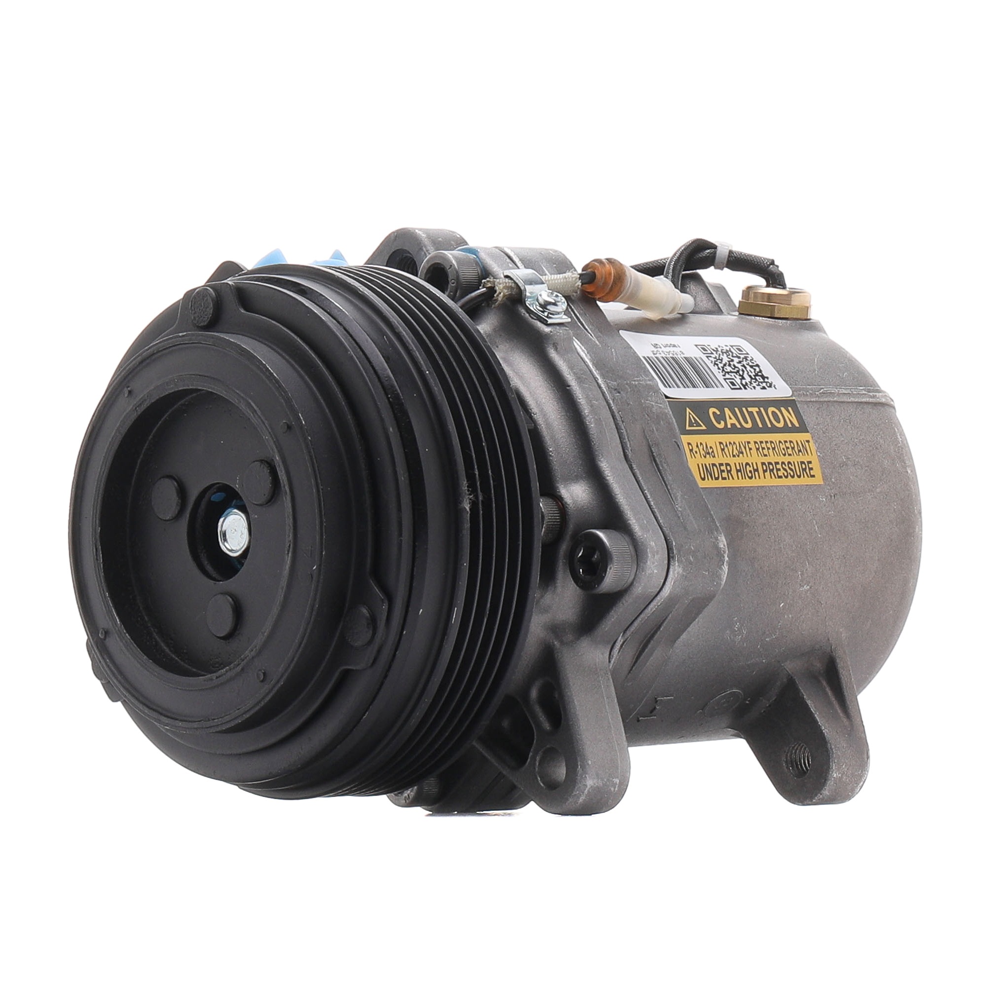 RIDEX REMAN 447K0224R E36 Compact Kompresorius / dalys