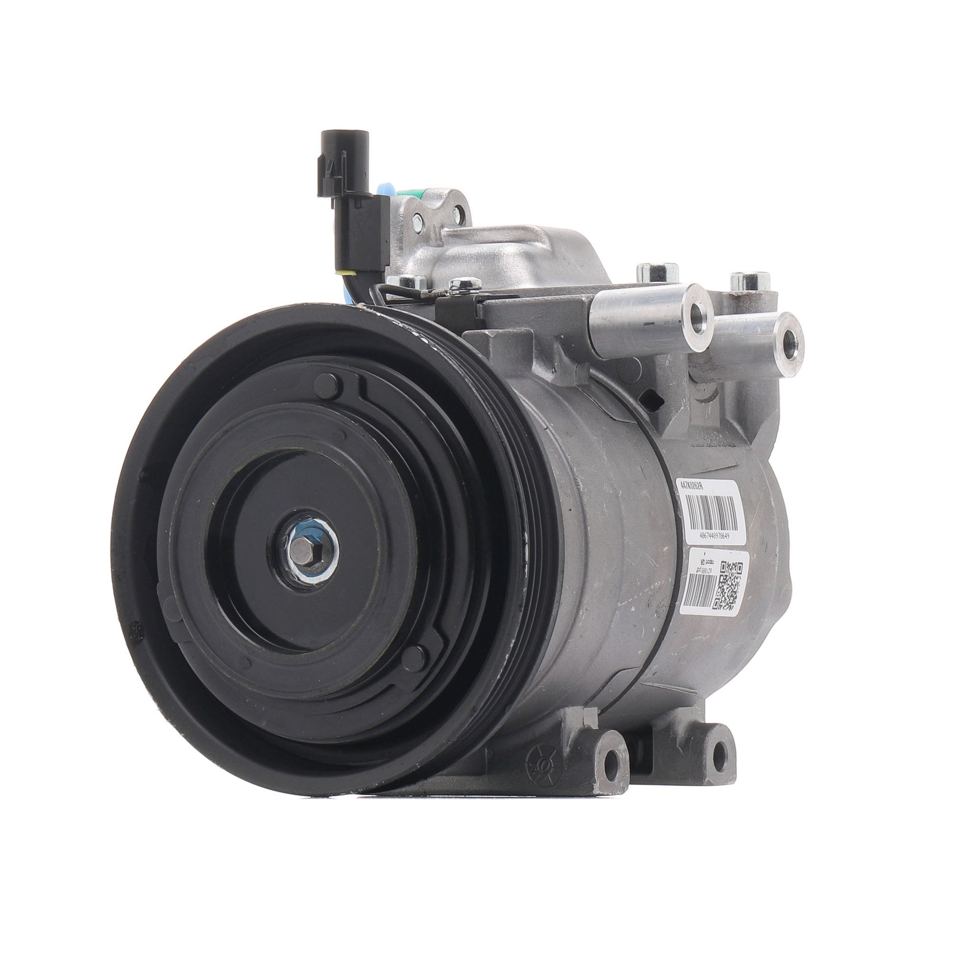 Klimakompressor RIDEX REMAN 447K0262R Kfz-Klimatisierung Hyundai PONY Preis