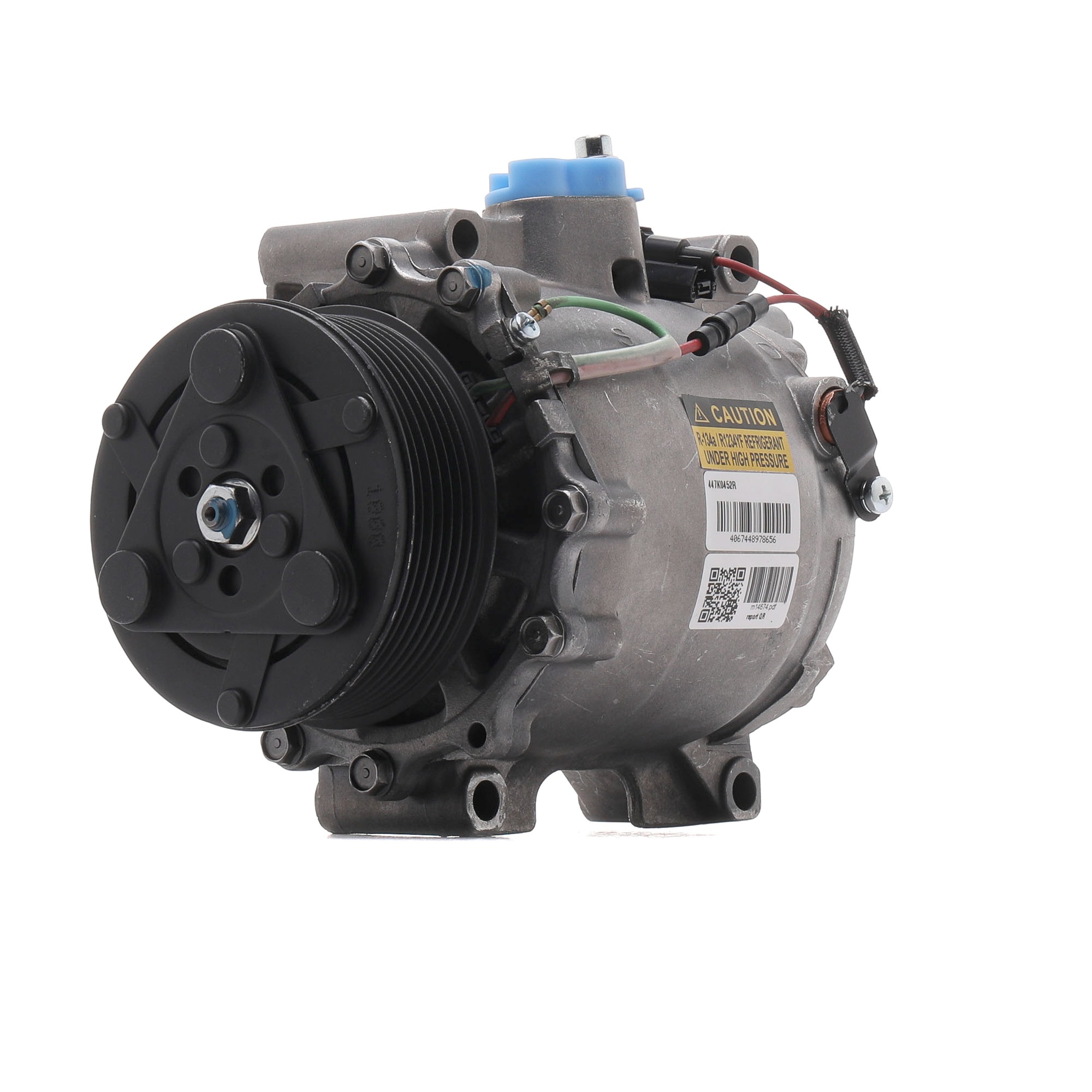 447K0452R Aircopomp RIDEX REMAN 38810RSPE01 PEUGEOT