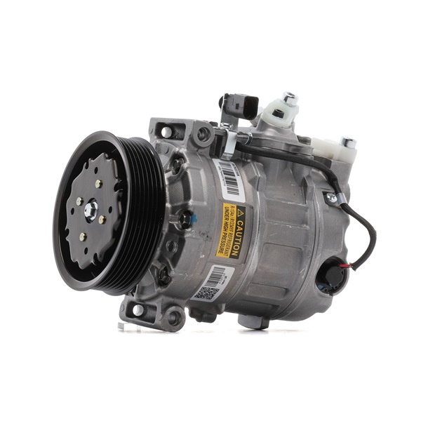 RIDEX REMAN 447K0239R Air conditioning compressor