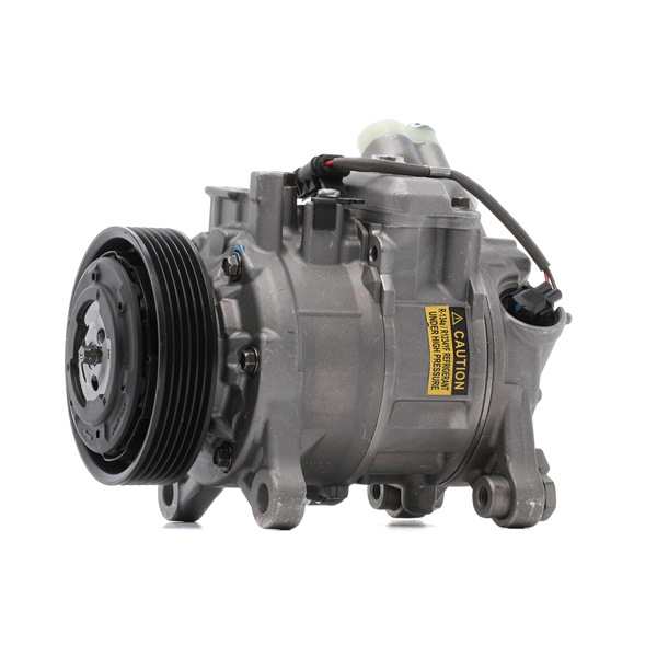 RIDEX REMAN Klimakompressor 447K0347R