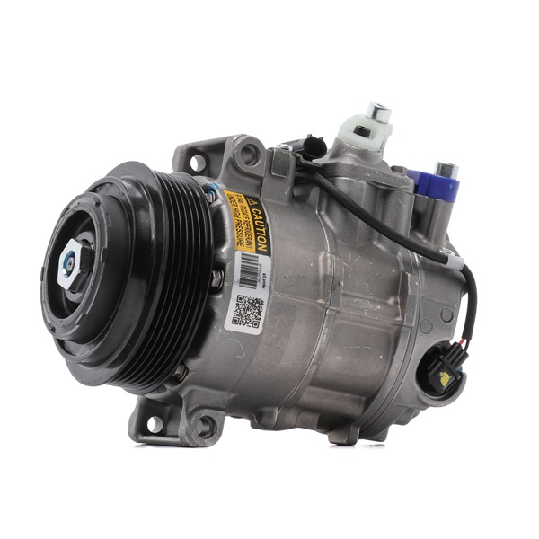 RIDEX REMAN Klimakompressor 447K0409R