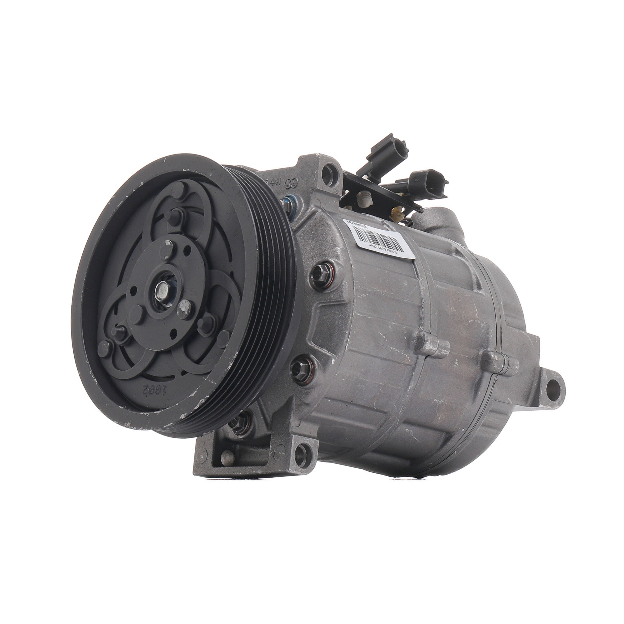 RIDEX REMAN 447K0406R Compresor AC ieftine în magazin