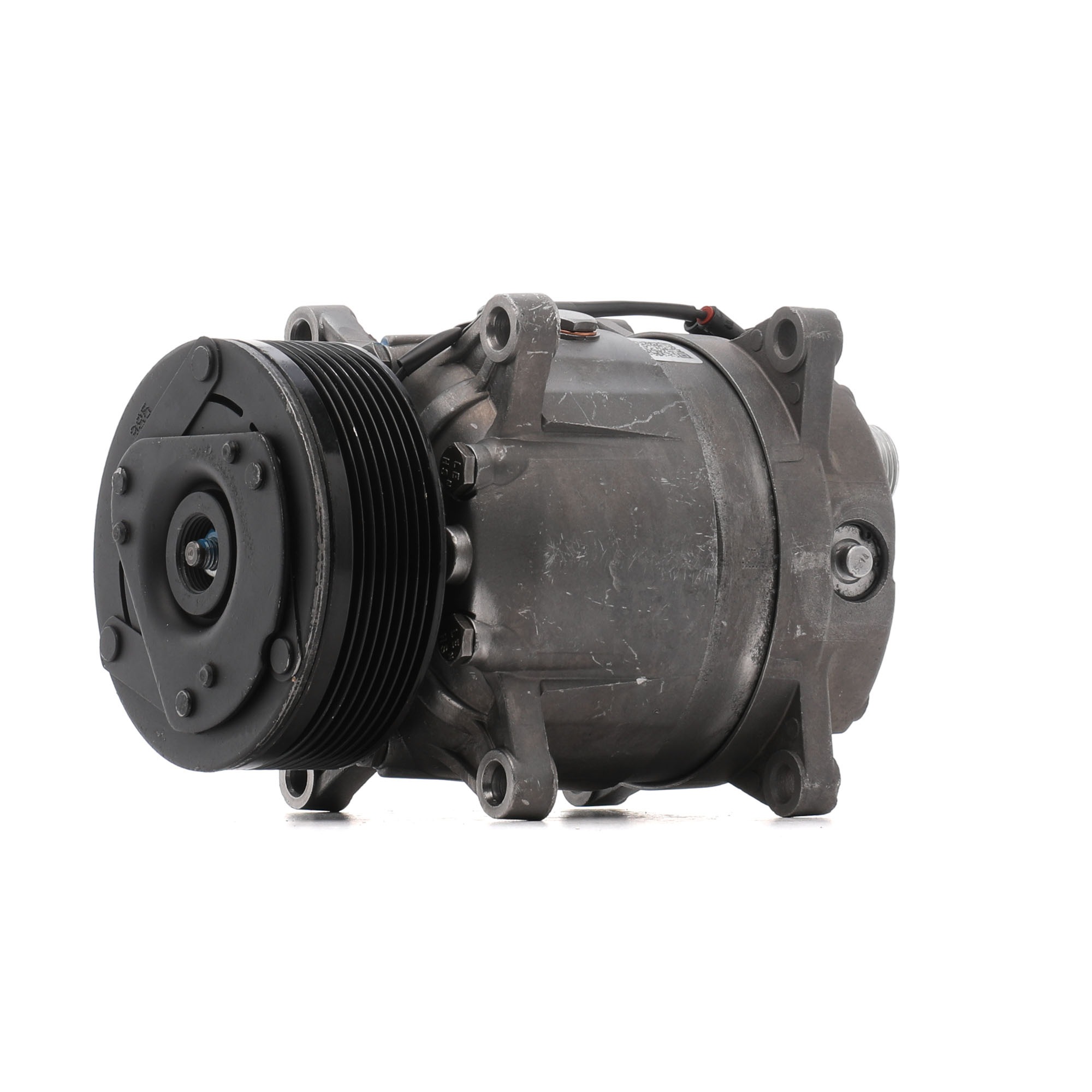 RIDEX REMAN 447K0167R precio compresor de aire acondicionado Golf 3 Familiar 1.8 Syncro 90cv Gasolina 1996