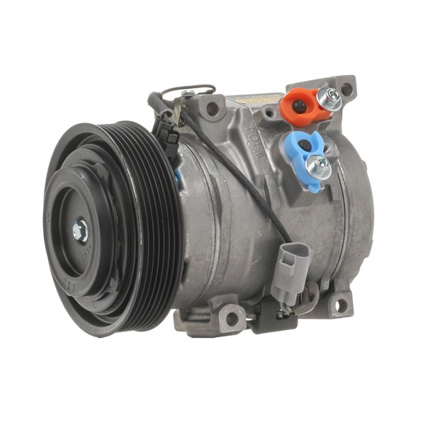 RIDEX REMAN Klimakompressor 447K0341R