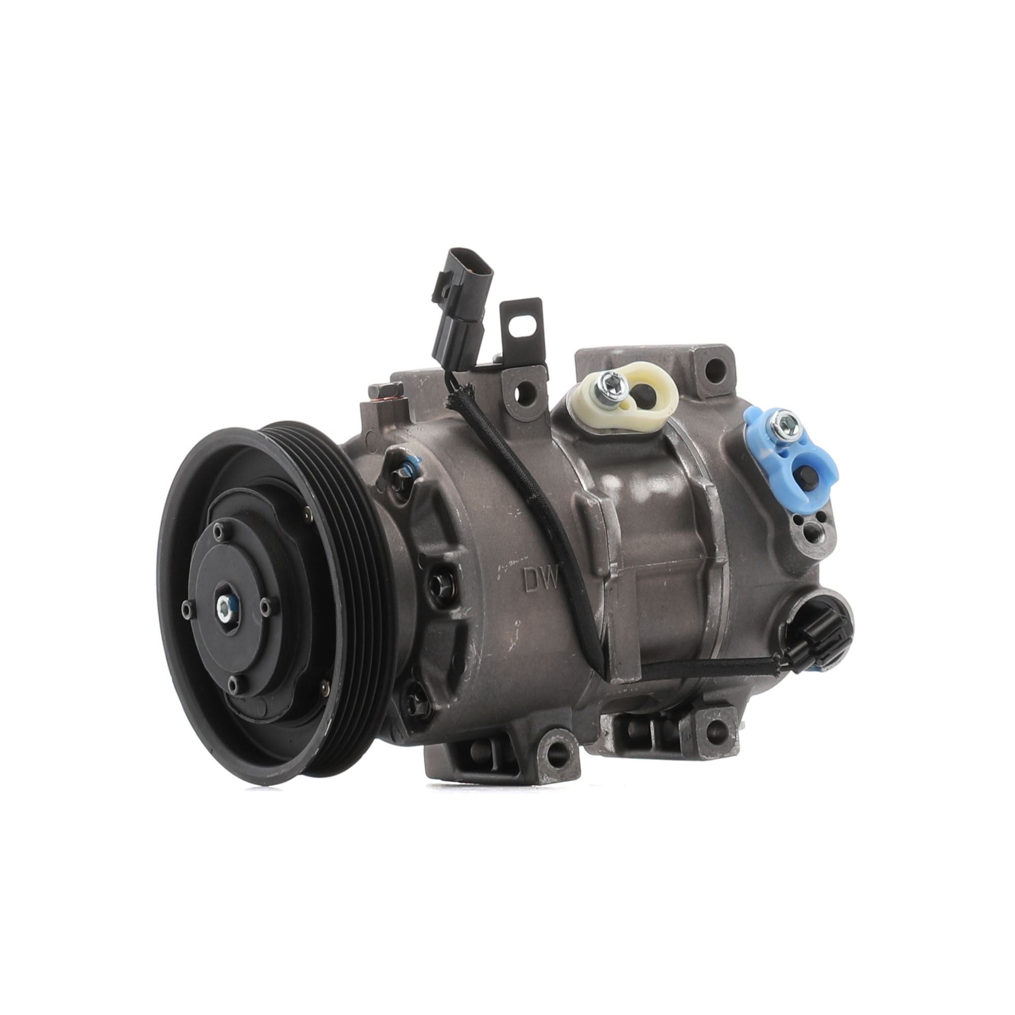 RIDEX REMAN 447K0463R Compresseur de climatisation Hyundai i40 VF 1.7 CRDi 116 CV Diesel 2019 prix
