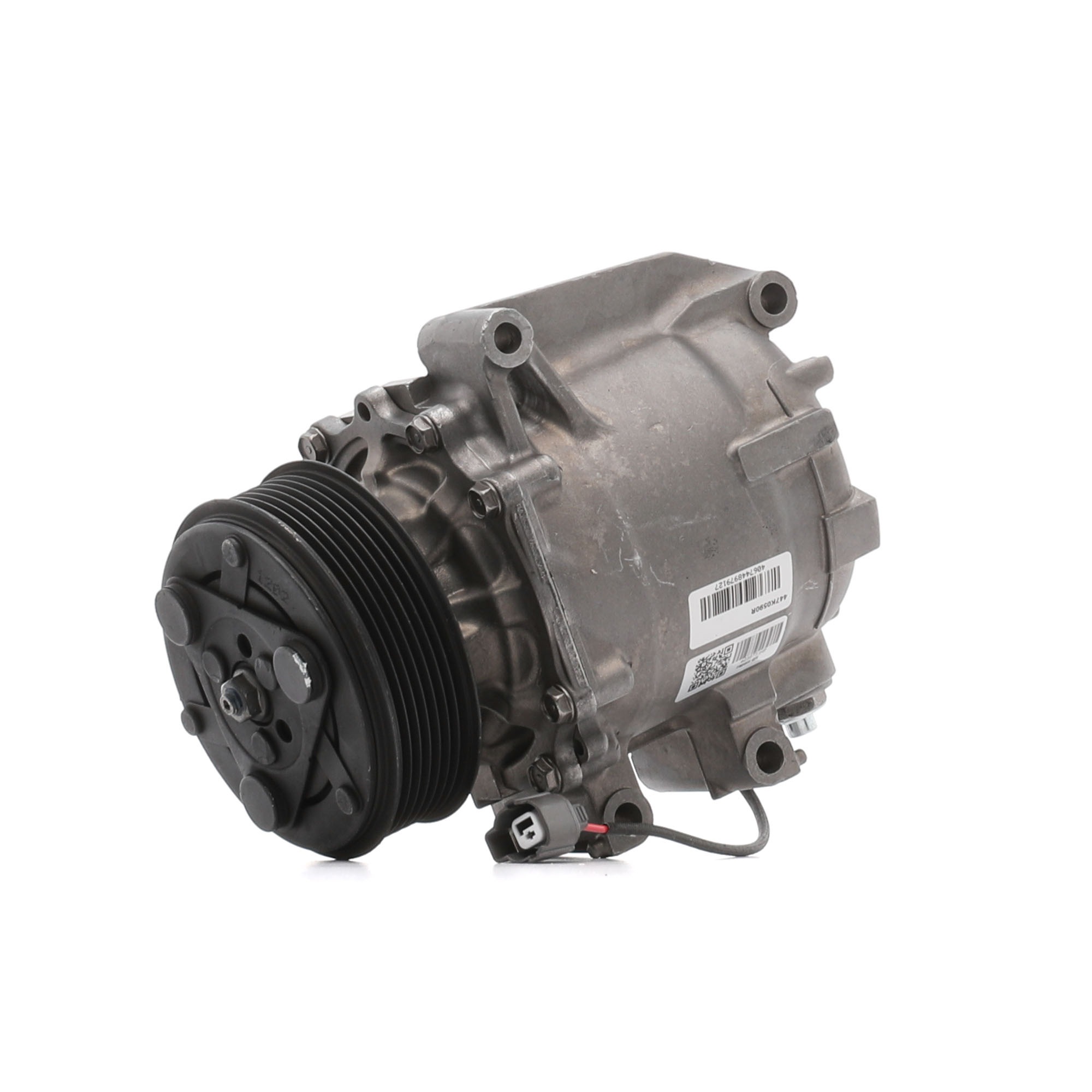 447K0590R Kompresor, klimatizace RIDEX REMAN 38810R60W01 MERCEDES-BENZ