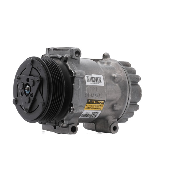 RIDEX REMAN 447K0498R Klimakompressor