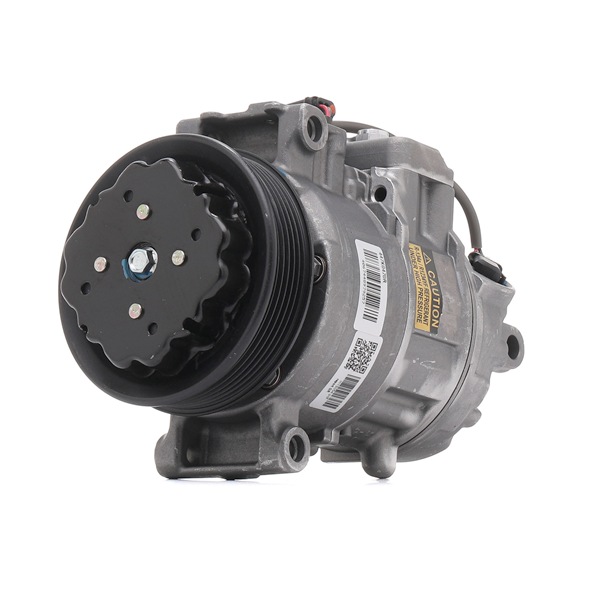 RIDEX REMAN Air conditioning compressor 447K0470R
