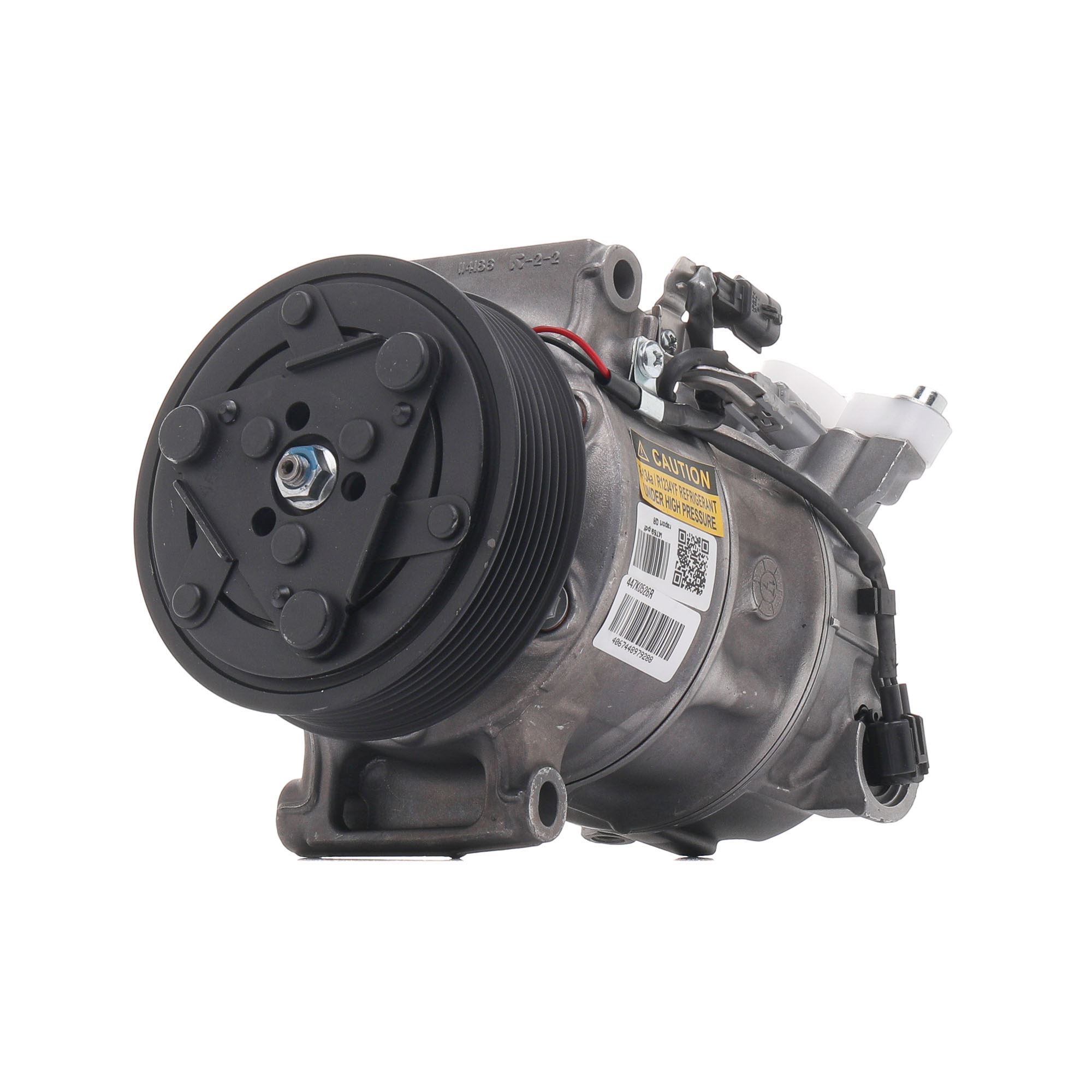 RIDEX REMAN 447K0526R compresor ac Renault Scénic IV precio