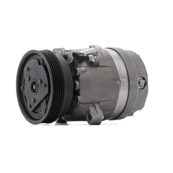 RIDEX REMAN 447K0206R Klimakompressor