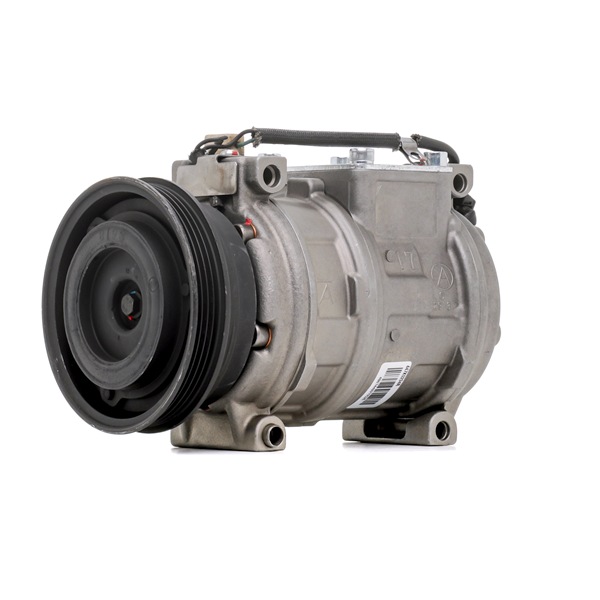RIDEX REMAN Air conditioning compressor 447K0294R