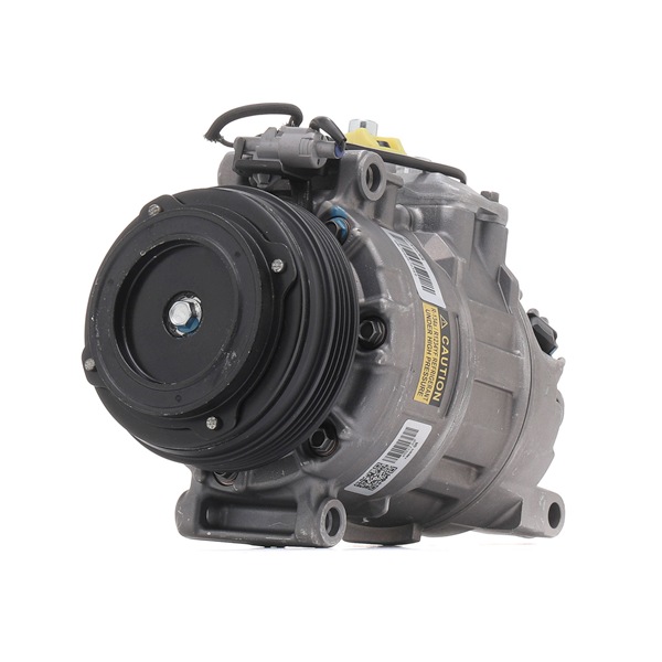RIDEX REMAN Klimakompressor 447K0376R