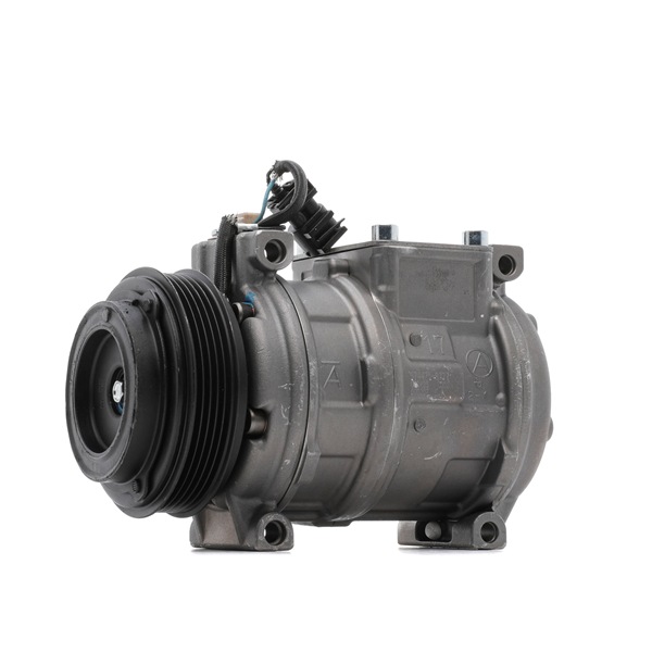 RIDEX REMAN Compresseur de climatisation 447K0241R