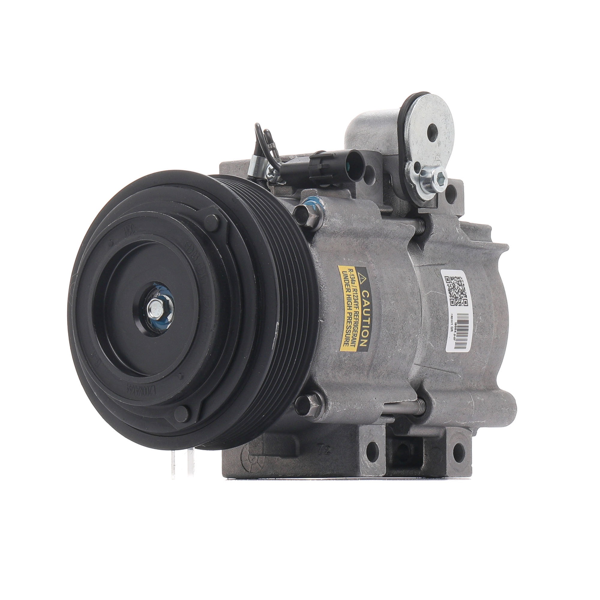 447K0156R Aircopomp RIDEX REMAN 97701 4A900 MAZDA