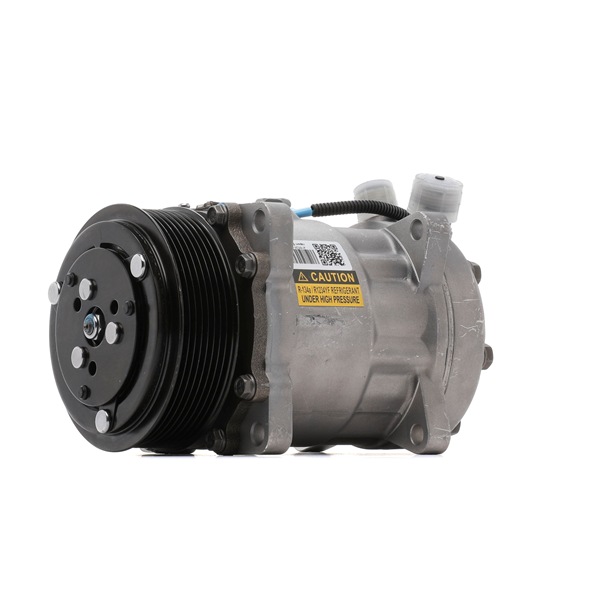 RIDEX REMAN 447K0367R Klimakompressor