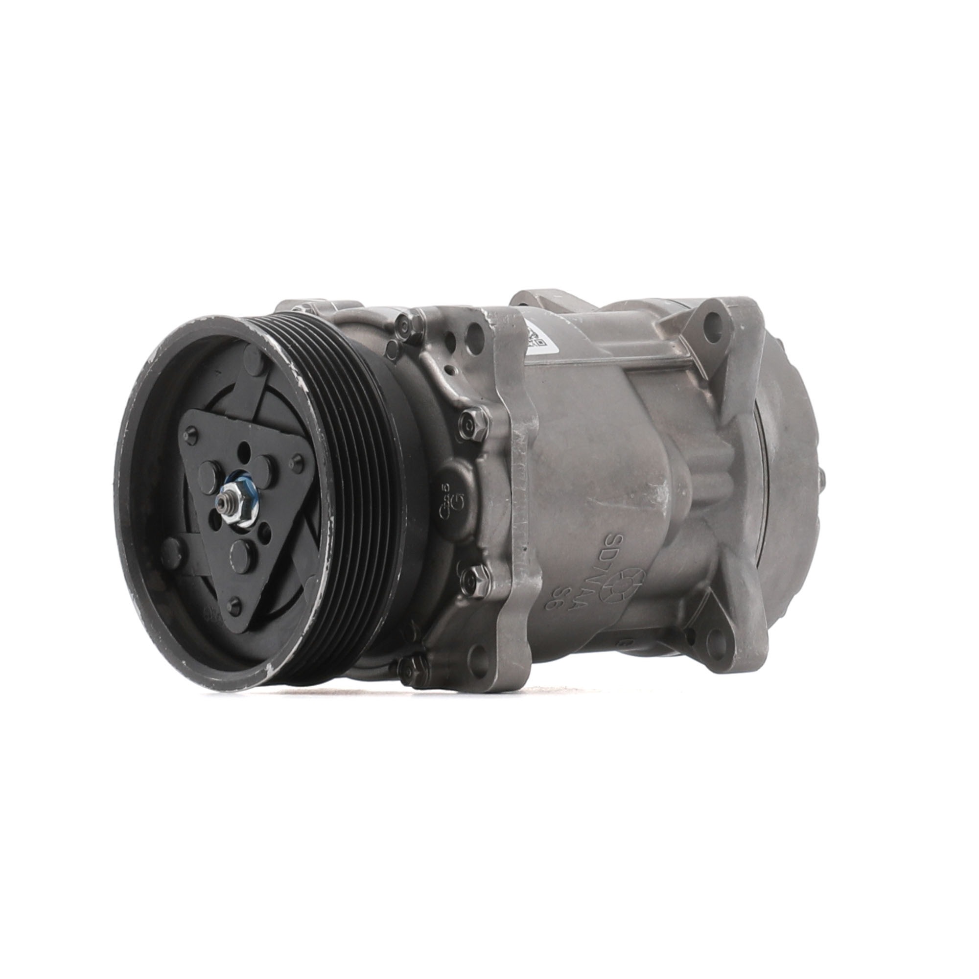 RIDEX REMAN 447K0721R Kondicionieriaus kompresorius pigu parduotuvė