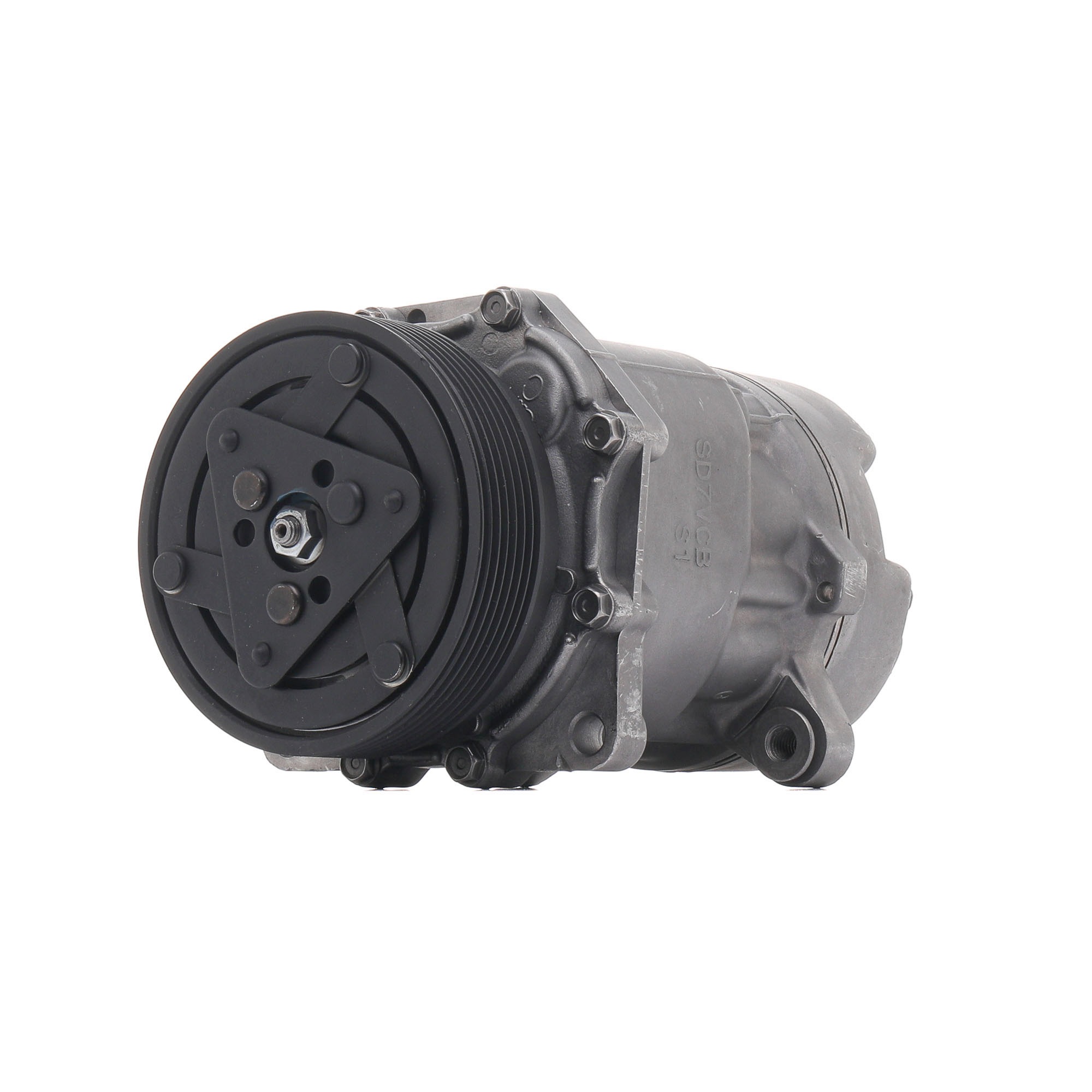 RIDEX REMAN 447K0023R original Kompressor Klimaanlage VW Golf 4 Kosten
