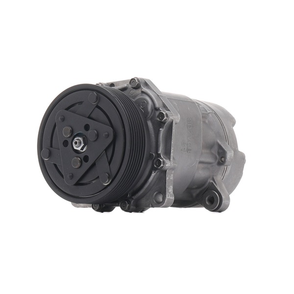 RIDEX REMAN 447K0023R Air conditioning compressor