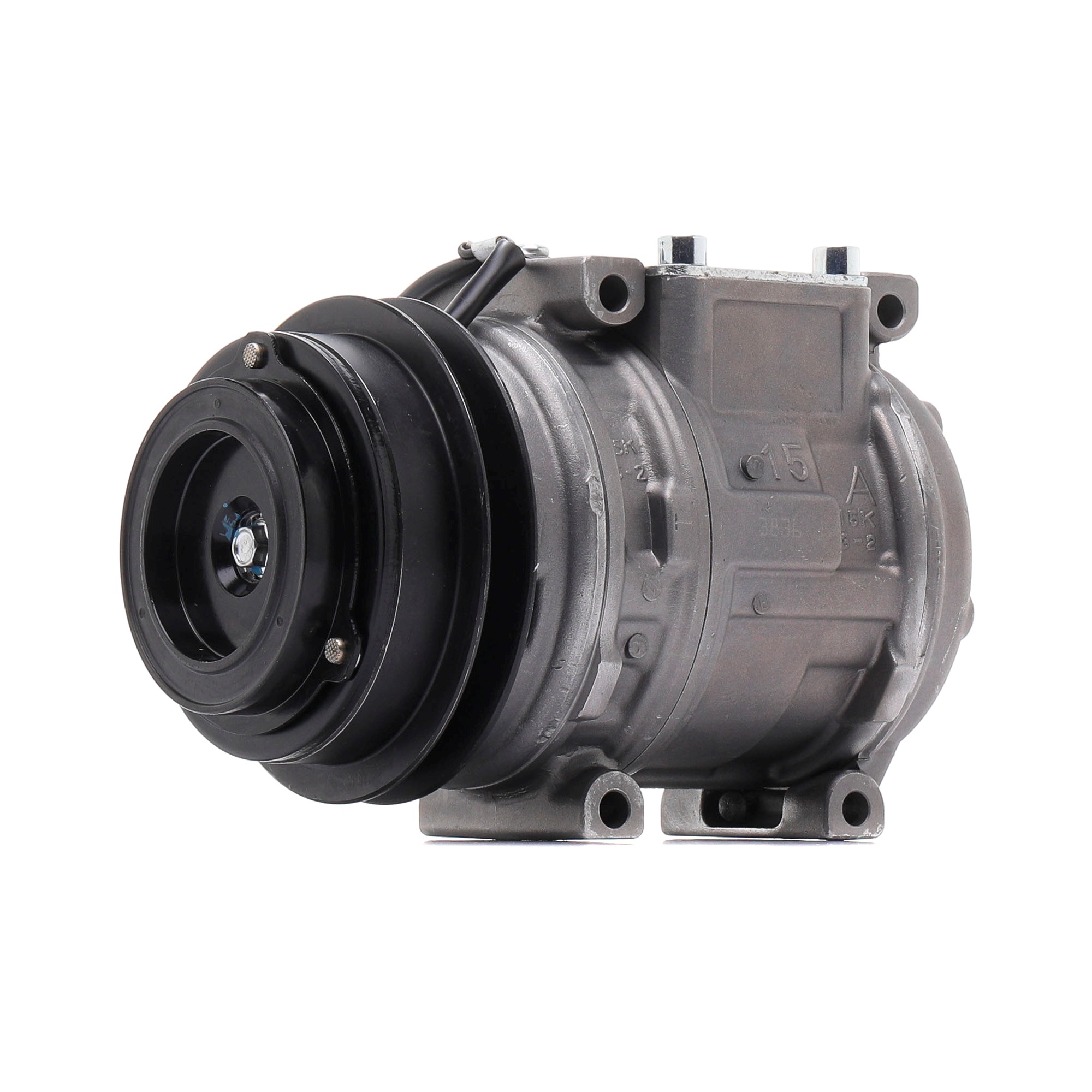 RIDEX REMAN 447K0510R Klimakompressor Porsche 911 964 3.6 Carrera 4 250 PS Kosten