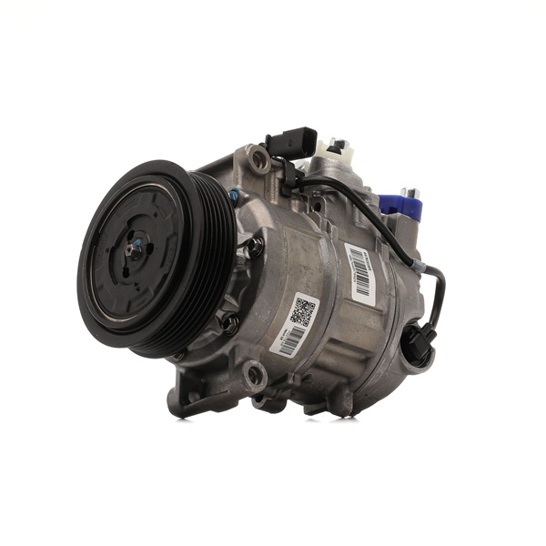 RIDEX REMAN 447K0038R Klimakompressor