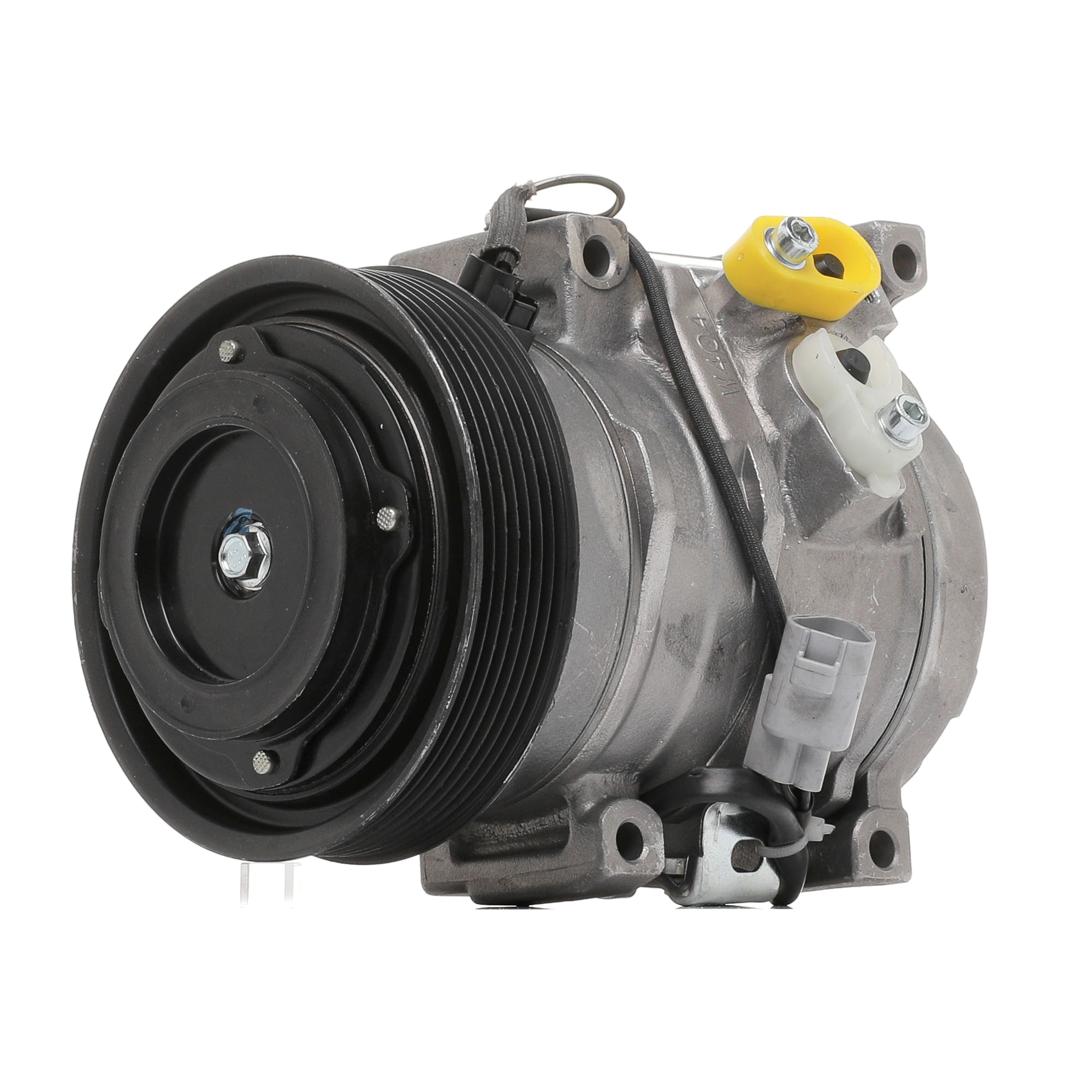 RIDEX REMAN 447K0441R Kondicioniera kompresors lēti veikals