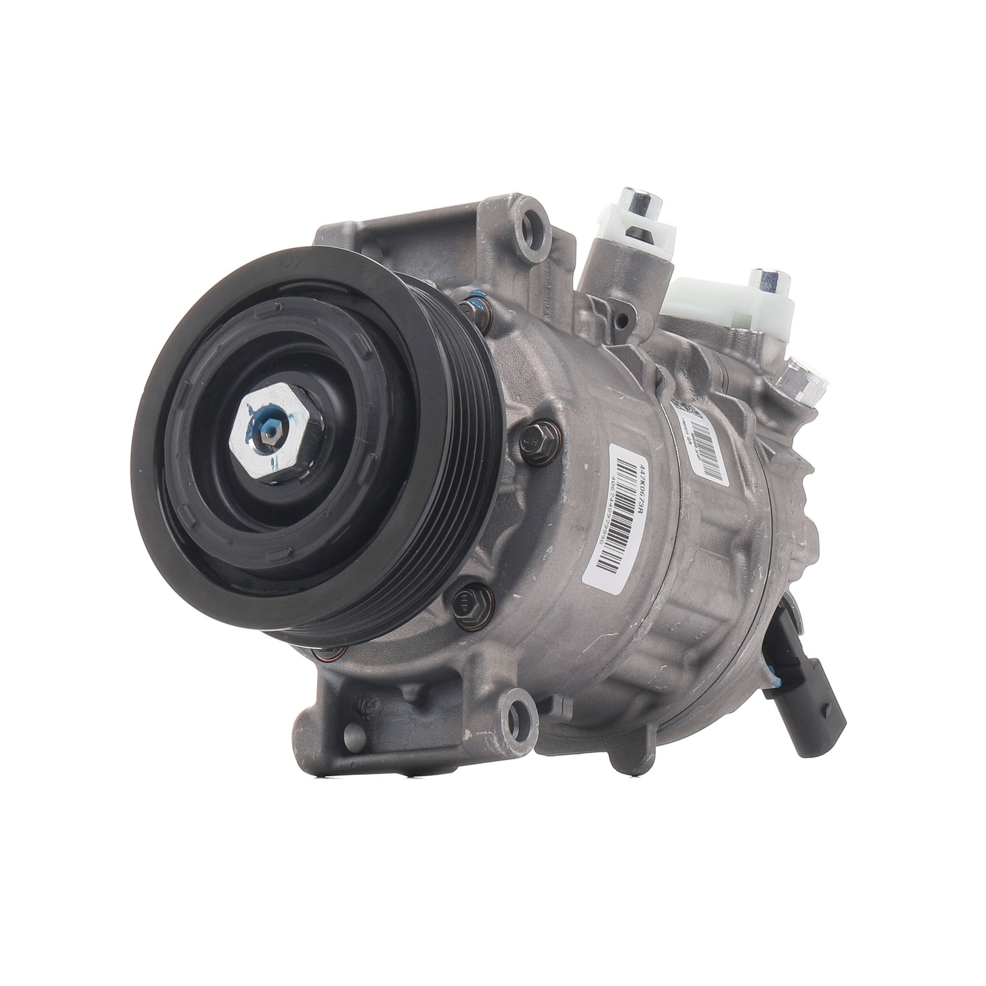 RIDEX REMAN 447K0673R AC-compressor Audi A5 B9 Sportback 2.0 TFSI quattro 252 Pk Benzine 2024 prijs