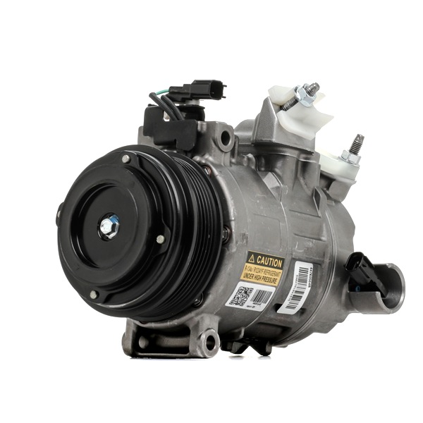 RIDEX REMAN Klimakompressor 447K0564R