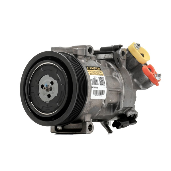 RIDEX REMAN Compresseur de climatisation 447K0444R