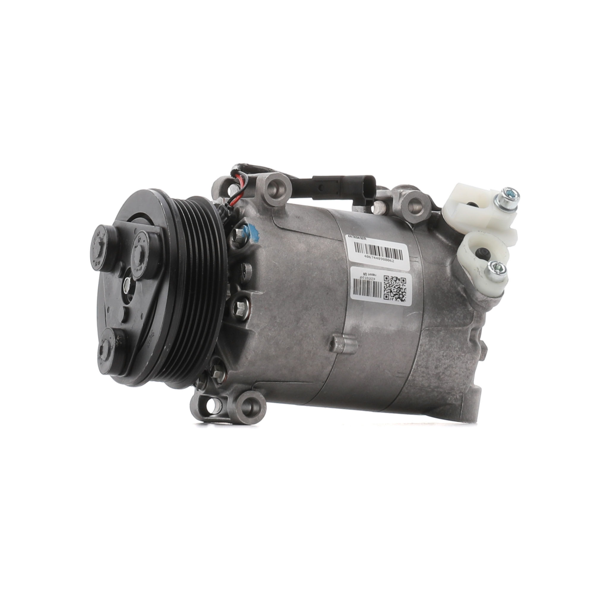 RIDEX REMAN 447K0492R Ford KUGA 2016 ac compressor