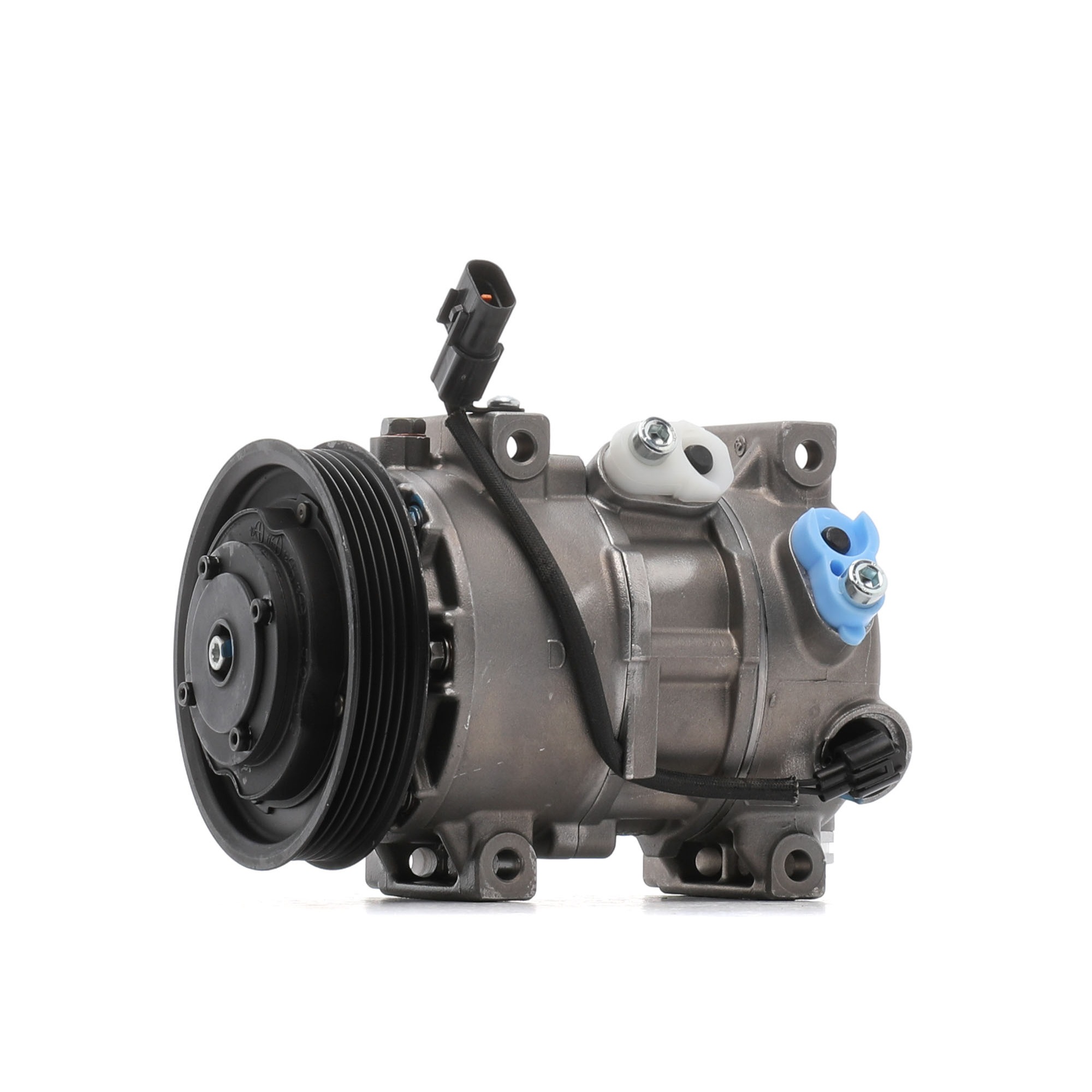 RIDEX REMAN 447K0746R ile kosztuje kompresor do klimatyzacji Rio III Van / Hatchback (UB) oryginalne