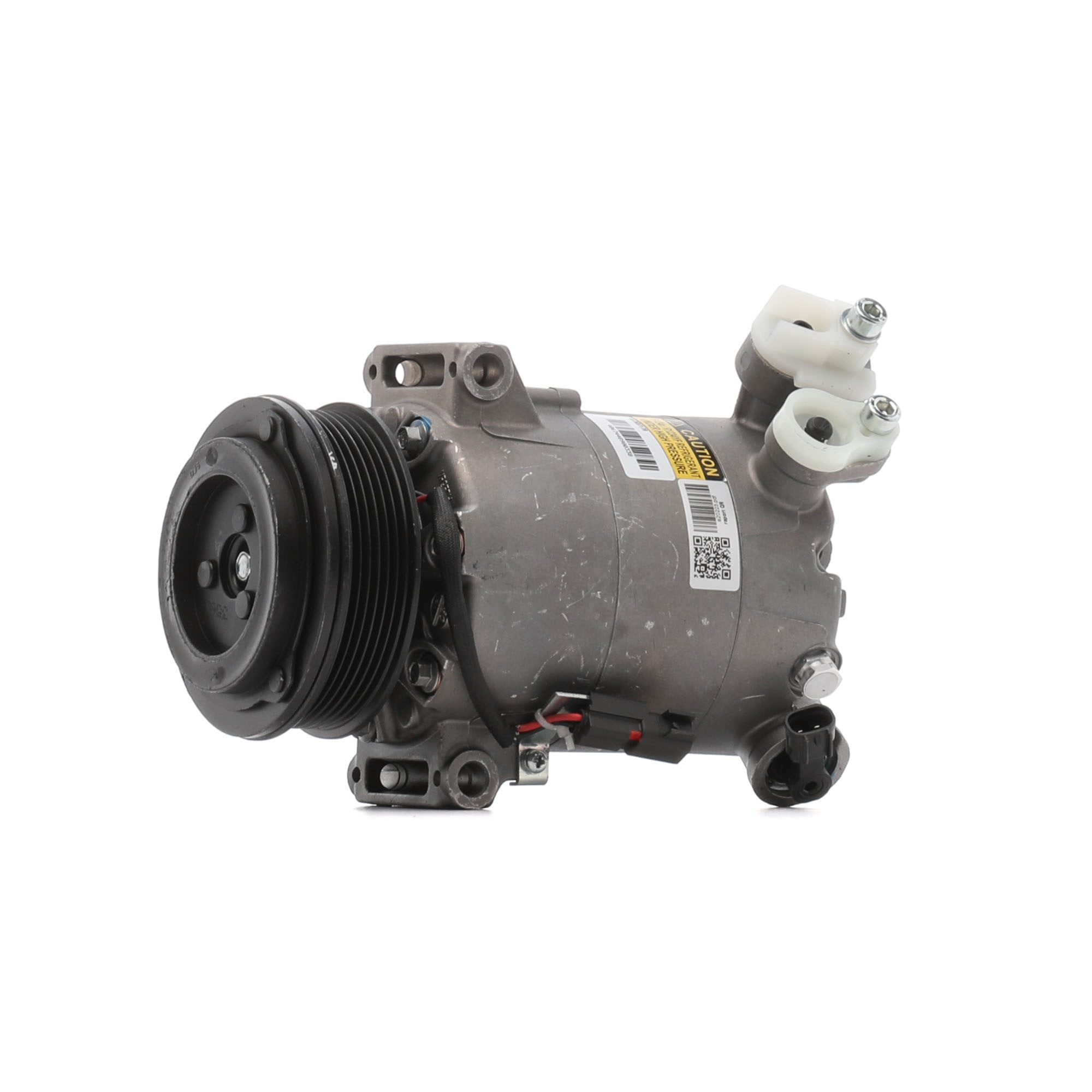 447K0717R Expansionsventil, Klimaanlage RIDEX REMAN CV6119D629FC MERCEDES-BENZ