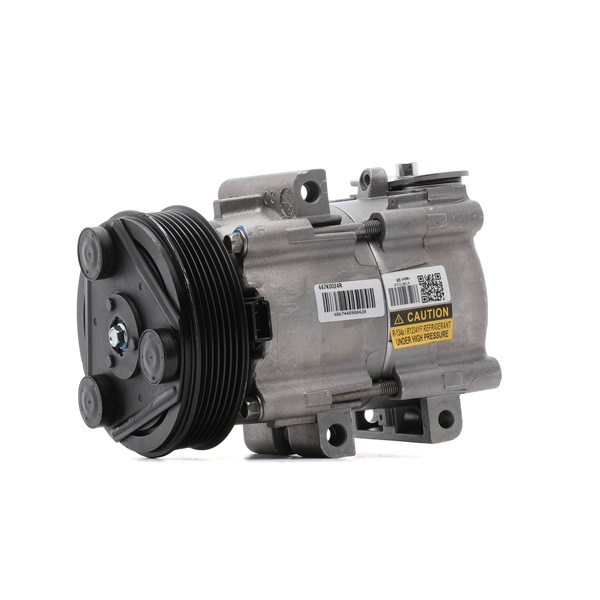 RIDEX REMAN Compresseur de climatisation 447K0024R