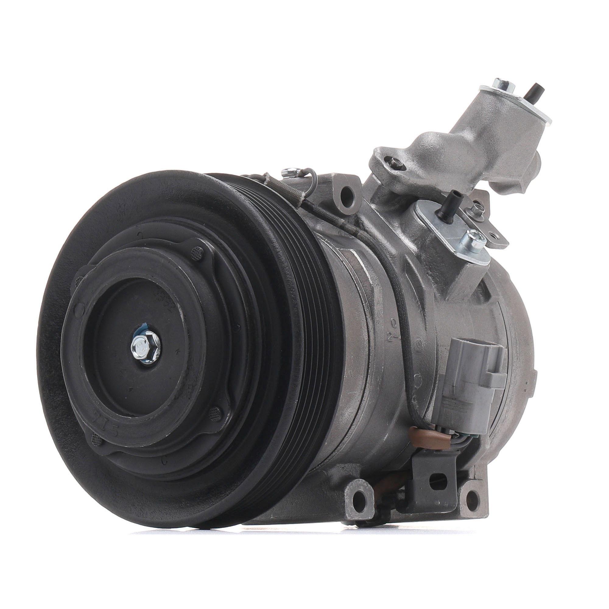 RIDEX REMAN 447K0586R compressore aria condizionata Toyota CELICA