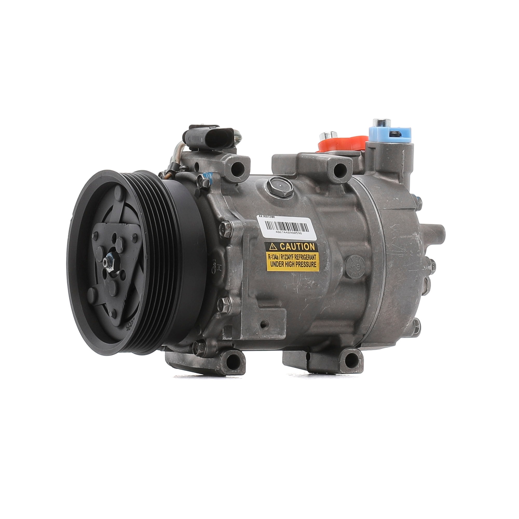 447K0128R Ekspansiooniklapp, kliimaseade RIDEX REMAN 1149431 VOLVO
