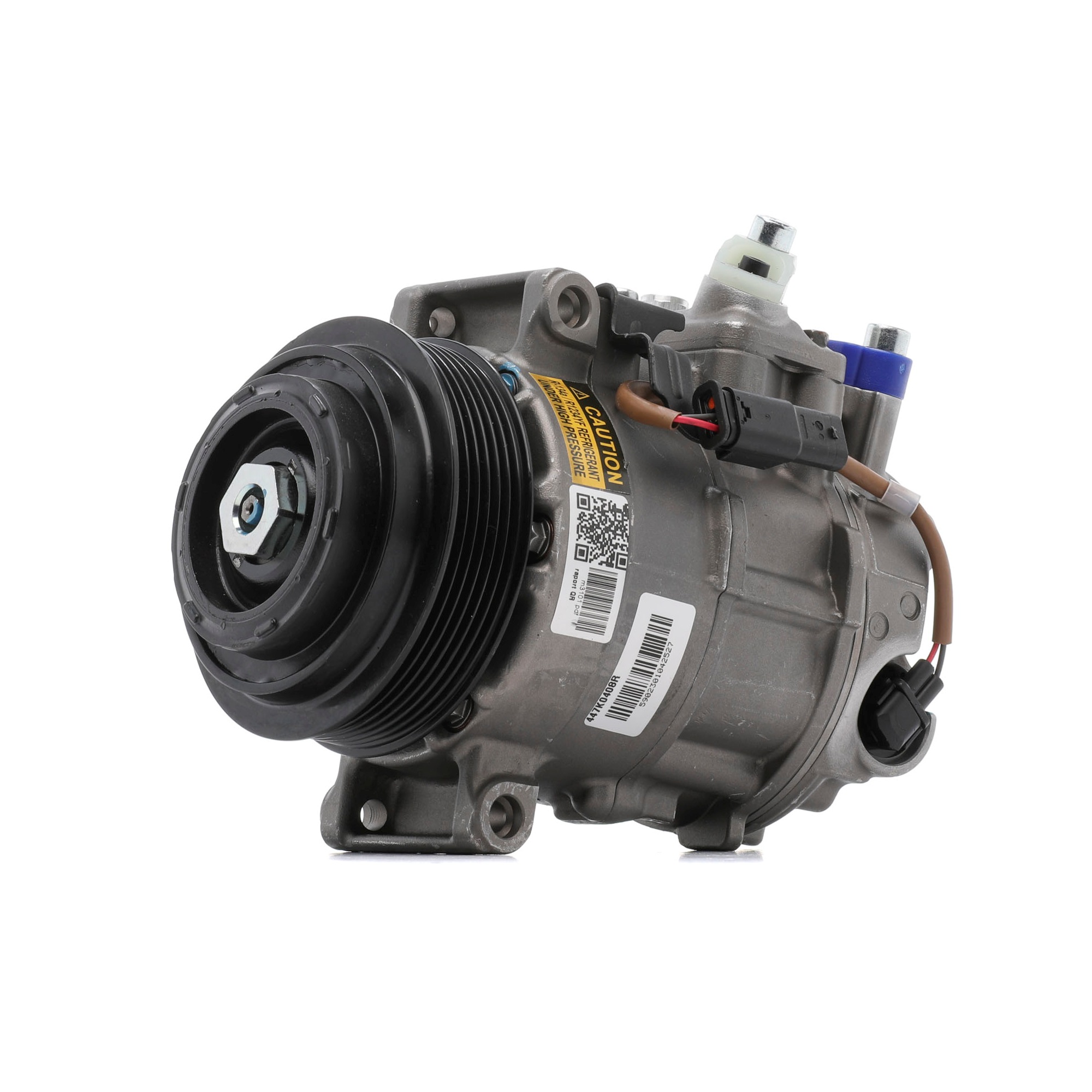 447K0408R Kompresor, klimatizace RIDEX REMAN A 000 830 25 00 BMW