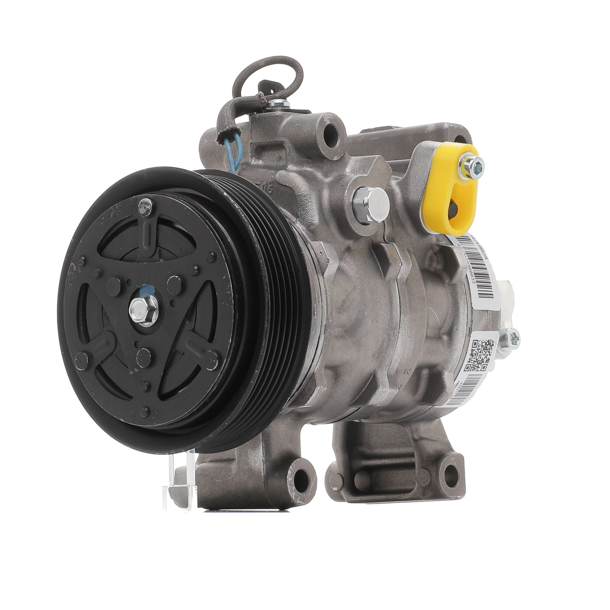 447K0663R Klimakompressor RIDEX REMAN 38810-50Z-G01