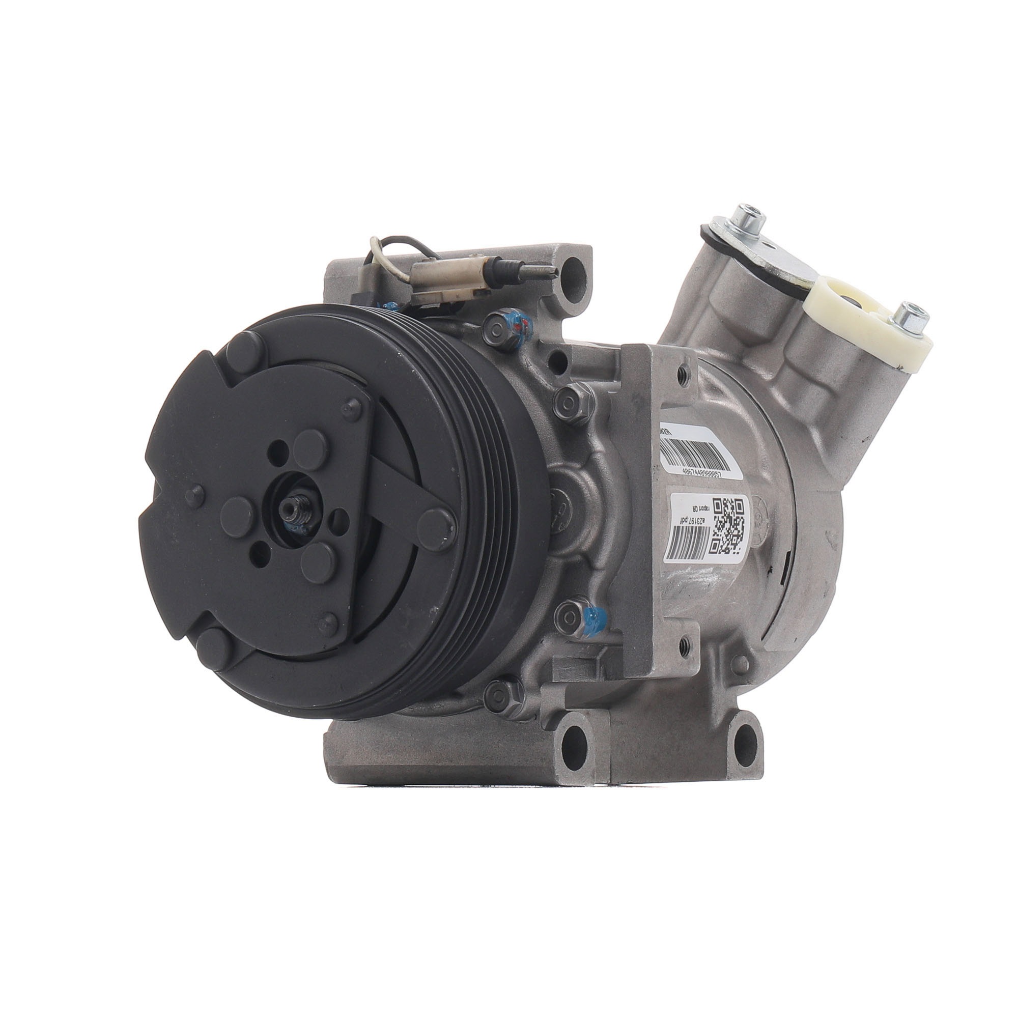 RIDEX REMAN 447K0882R Compresseur de climatisation Renault Kangoo Express 1 1.2 60 CV Essence 2001 prix