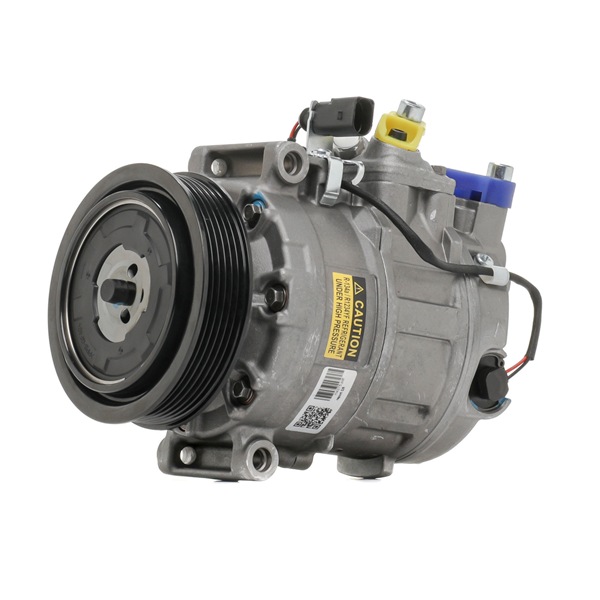 RIDEX REMAN 447K0596R Klimakompressor