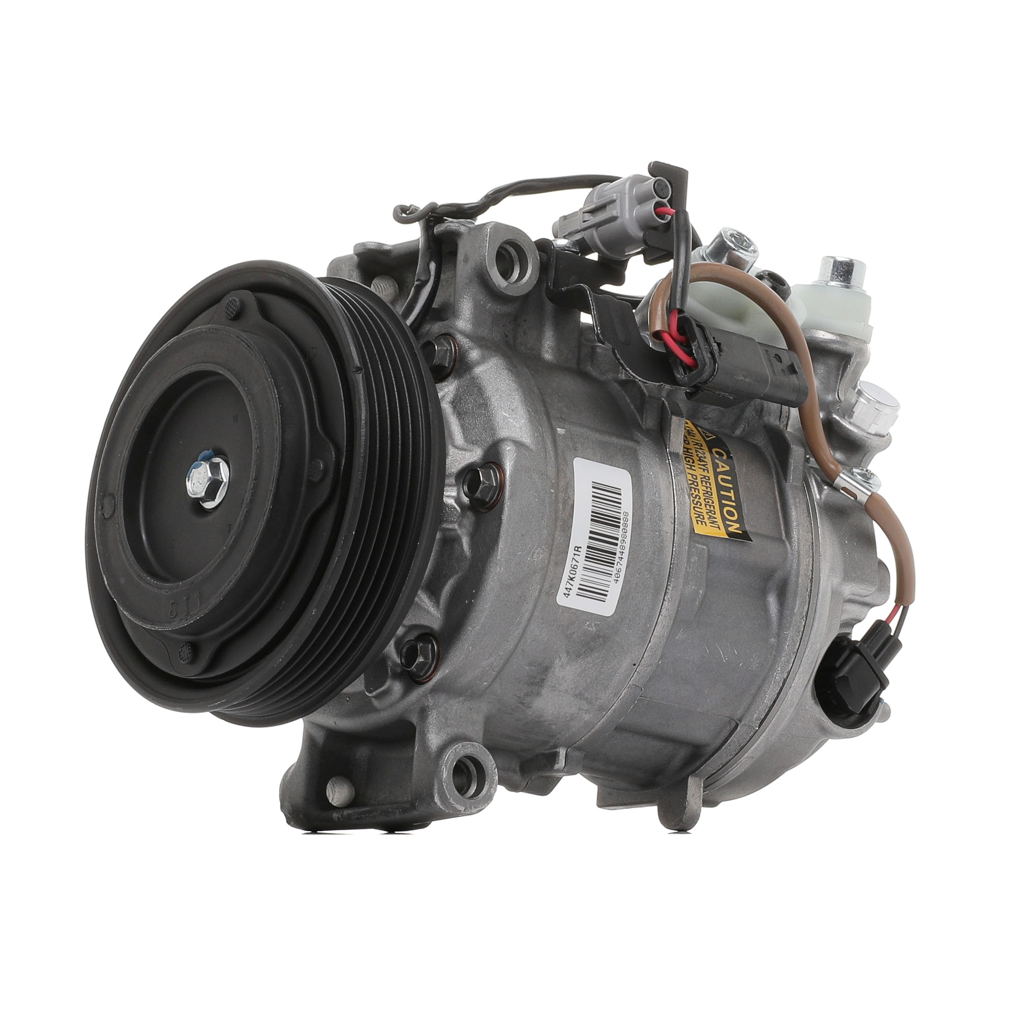 RIDEX REMAN 447K0671R Компресор за климатик евтини в онлайн магазин