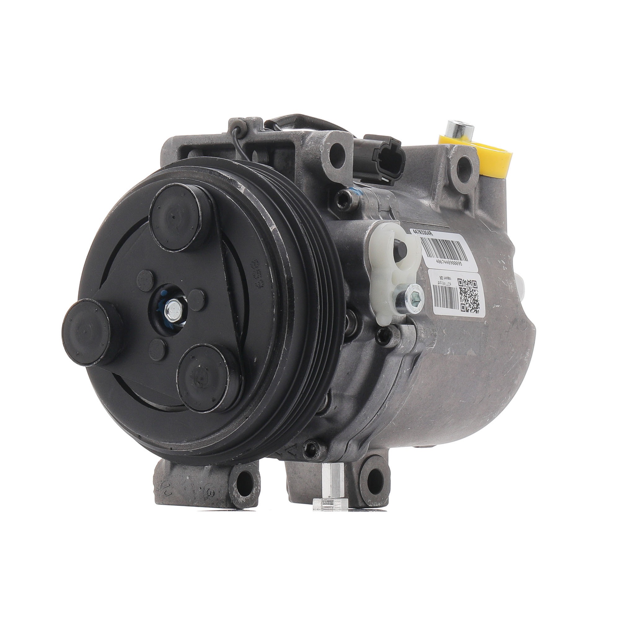 Ilmastoinnin kompressori RIDEX REMAN 447K0304R SUBARU LEONE AС kompressori vaihto hinta