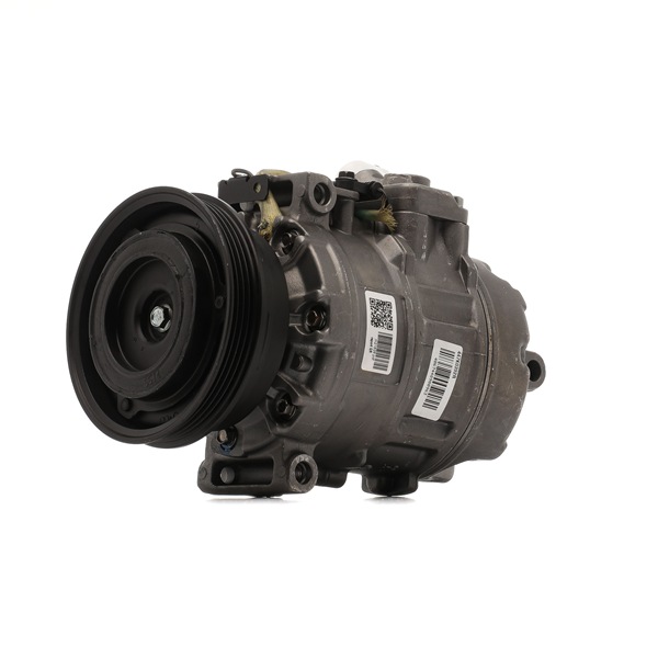 RIDEX REMAN 447K0392R Air conditioning compressor