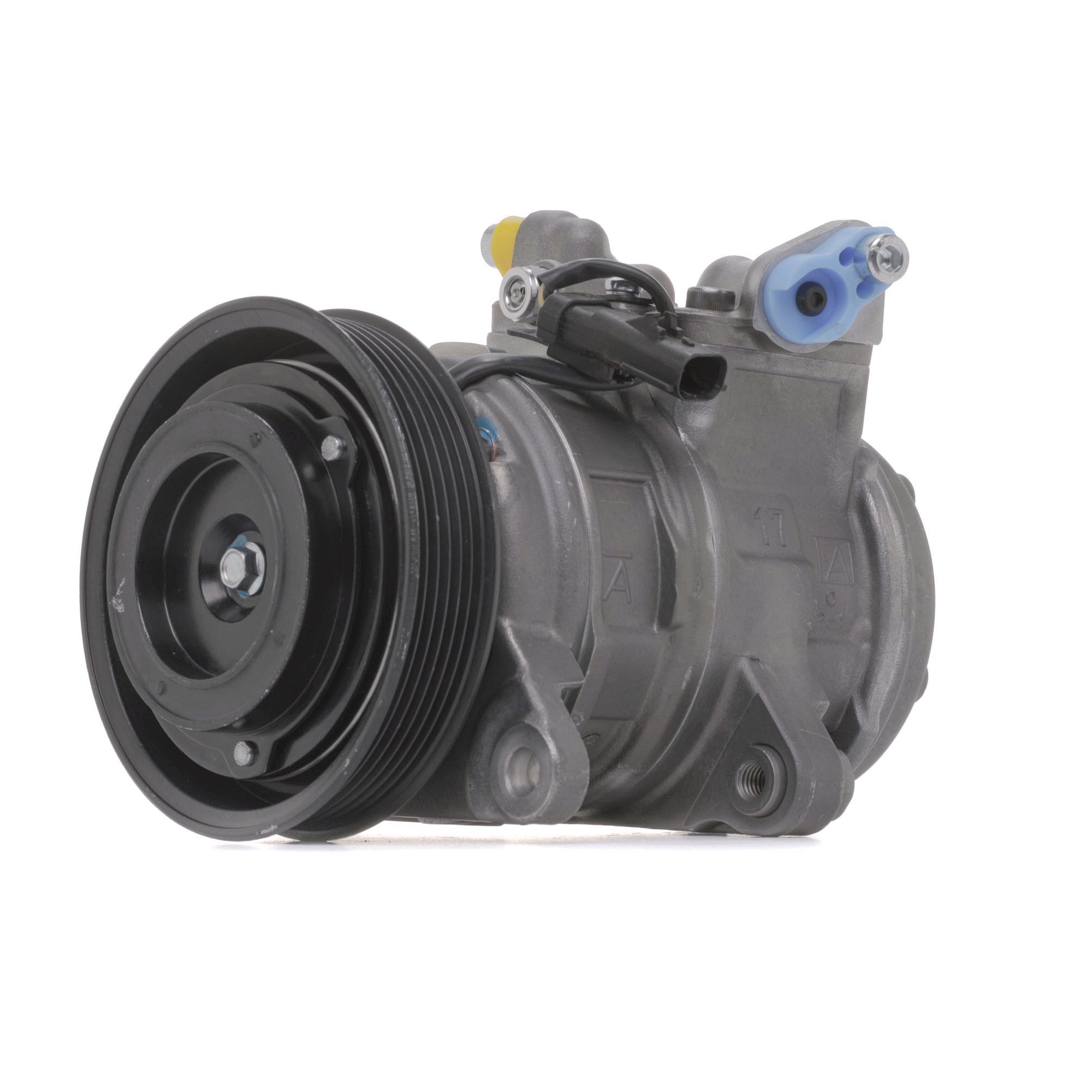 RIDEX REMAN 447K0397R kompresors / atsevišķi komponenti Chrysler VOYAGER