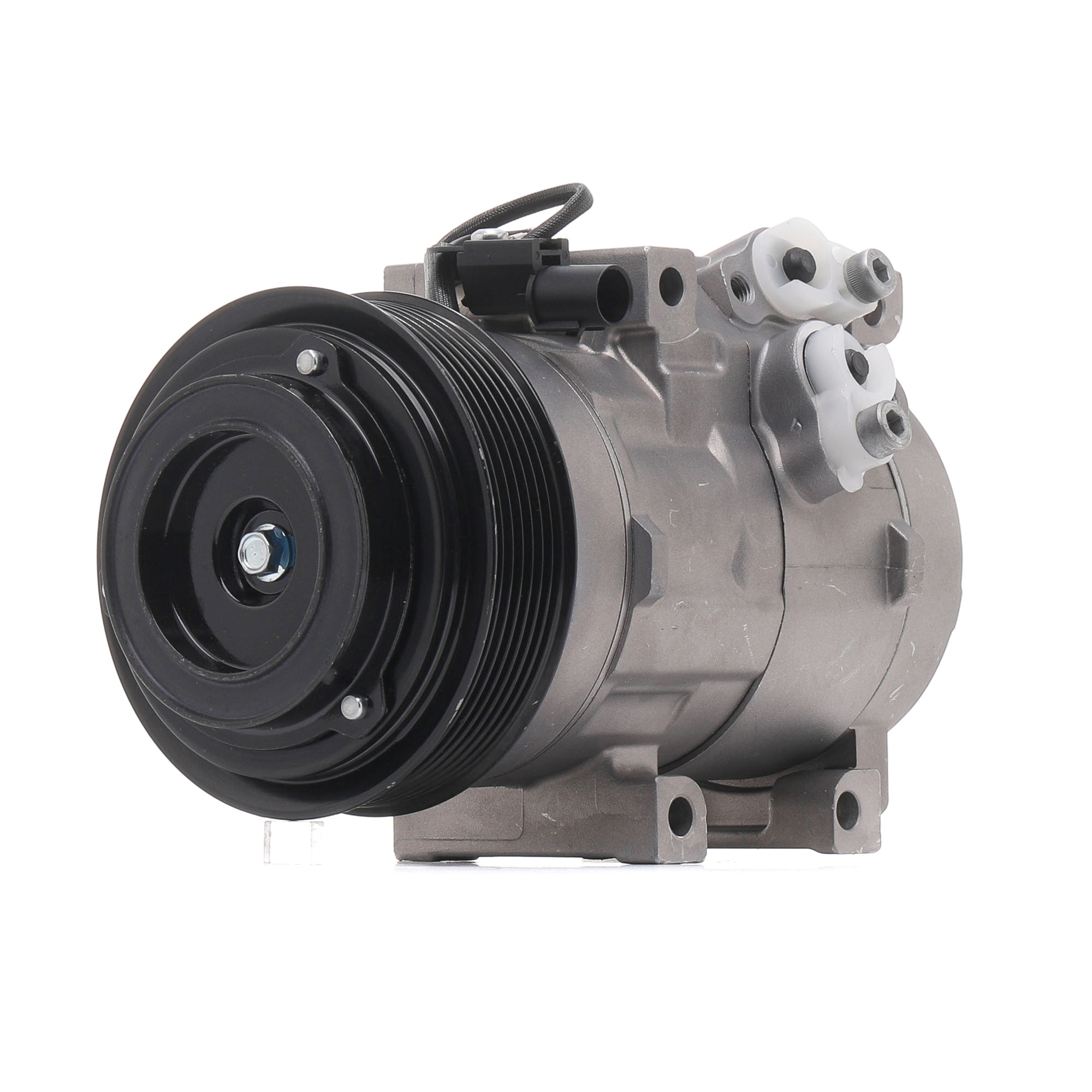 RIDEX REMAN 447K0474R d'origine Compresseur de clim Hyundai H-1 Cargo