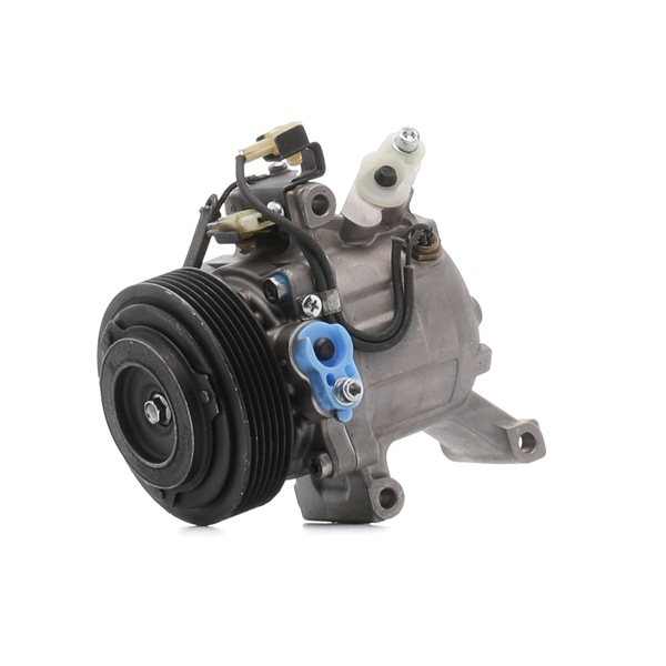 RIDEX REMAN 447K0535R Sprężarka klimatyzacji