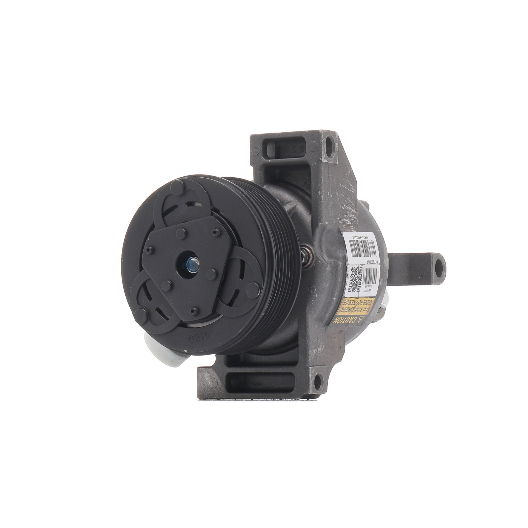 Compresor climă SMART FORTWO 2021 RIDEX REMAN 447K0798R