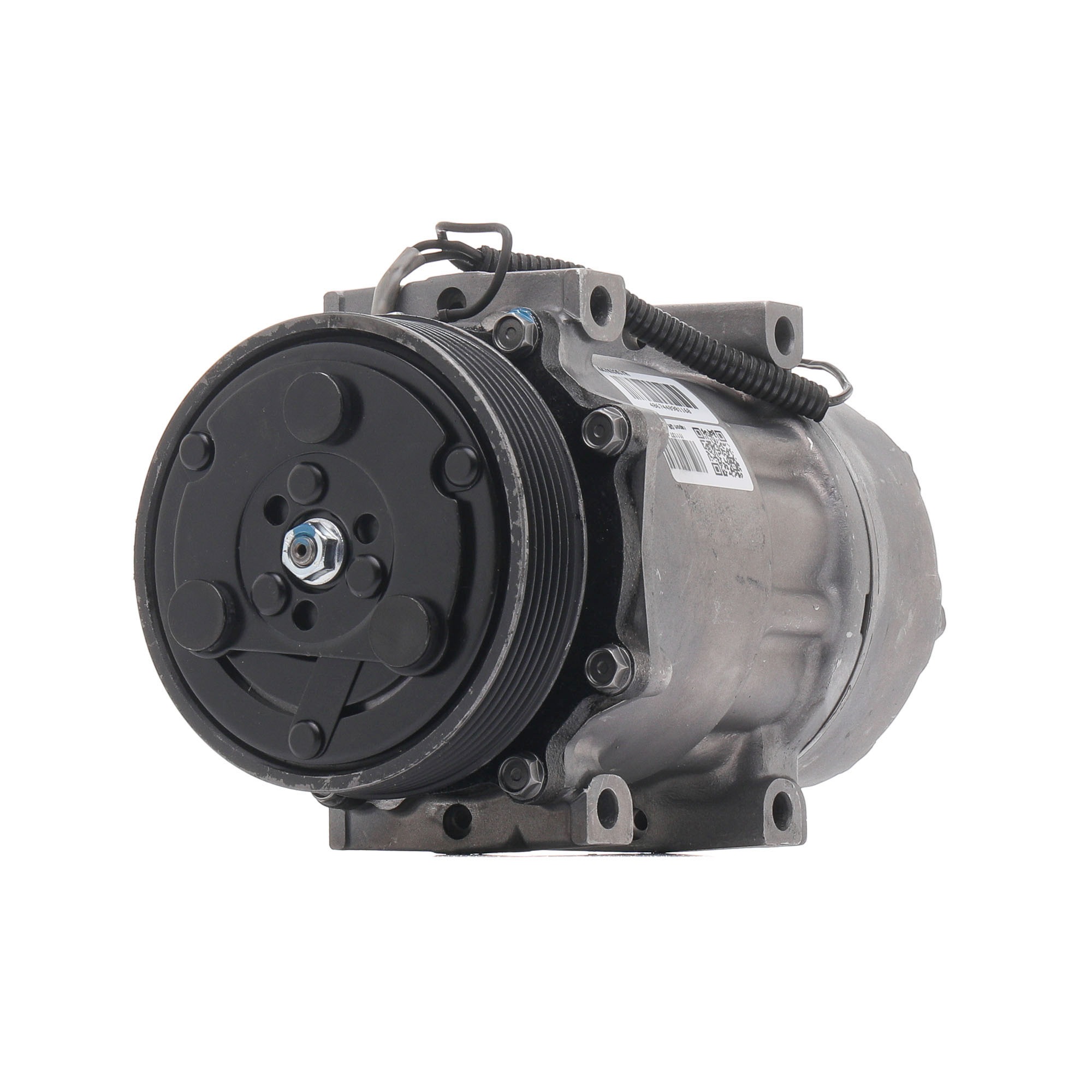 RIDEX REMAN 447K0357R AC Kompressor JEEP CHEROKEE 2021