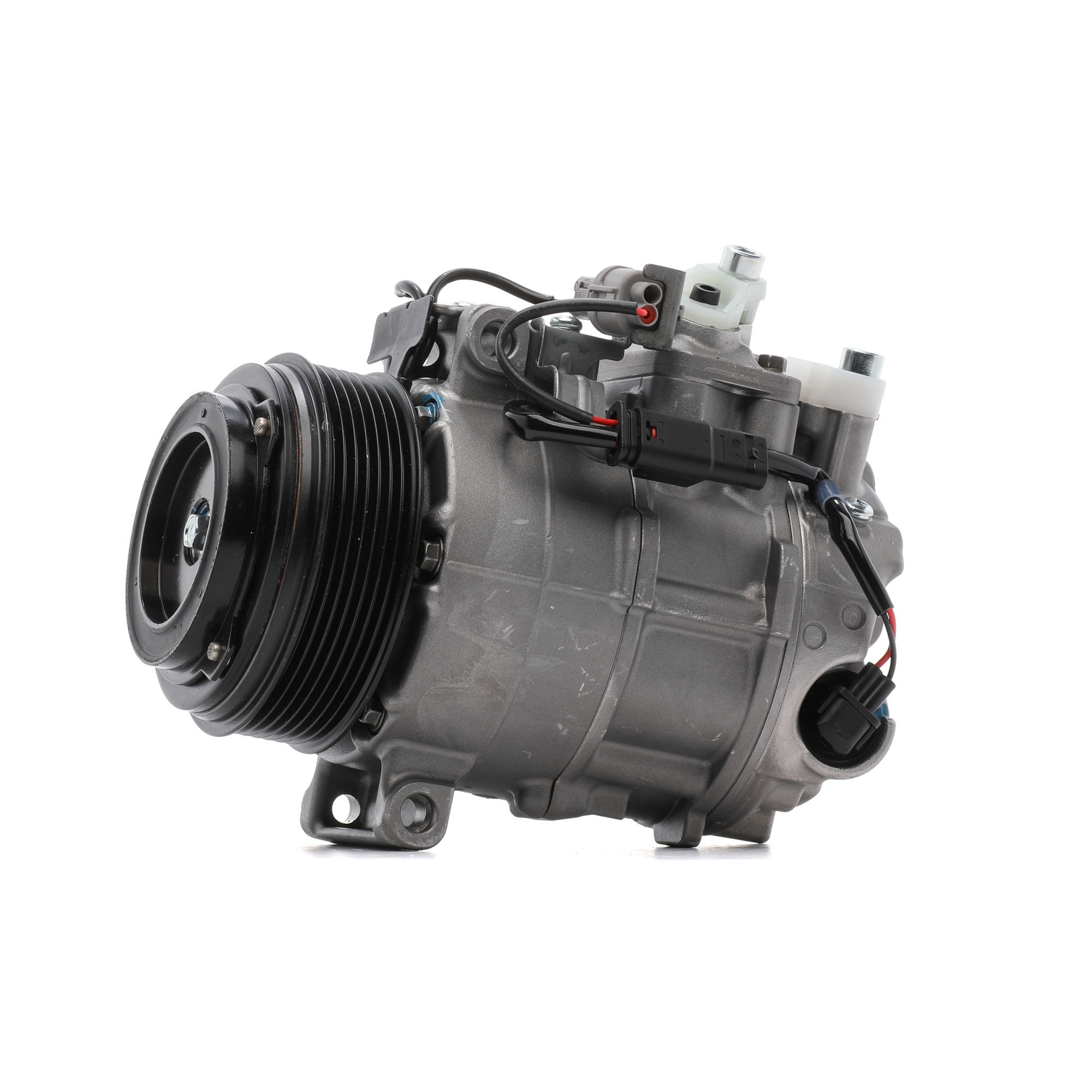 RIDEX REMAN 447K0862R Κομπρεσέρ Mercedes S212 E 350 BlueTEC 3.0 252 PS Πετρέλαιο 2016 τιμες