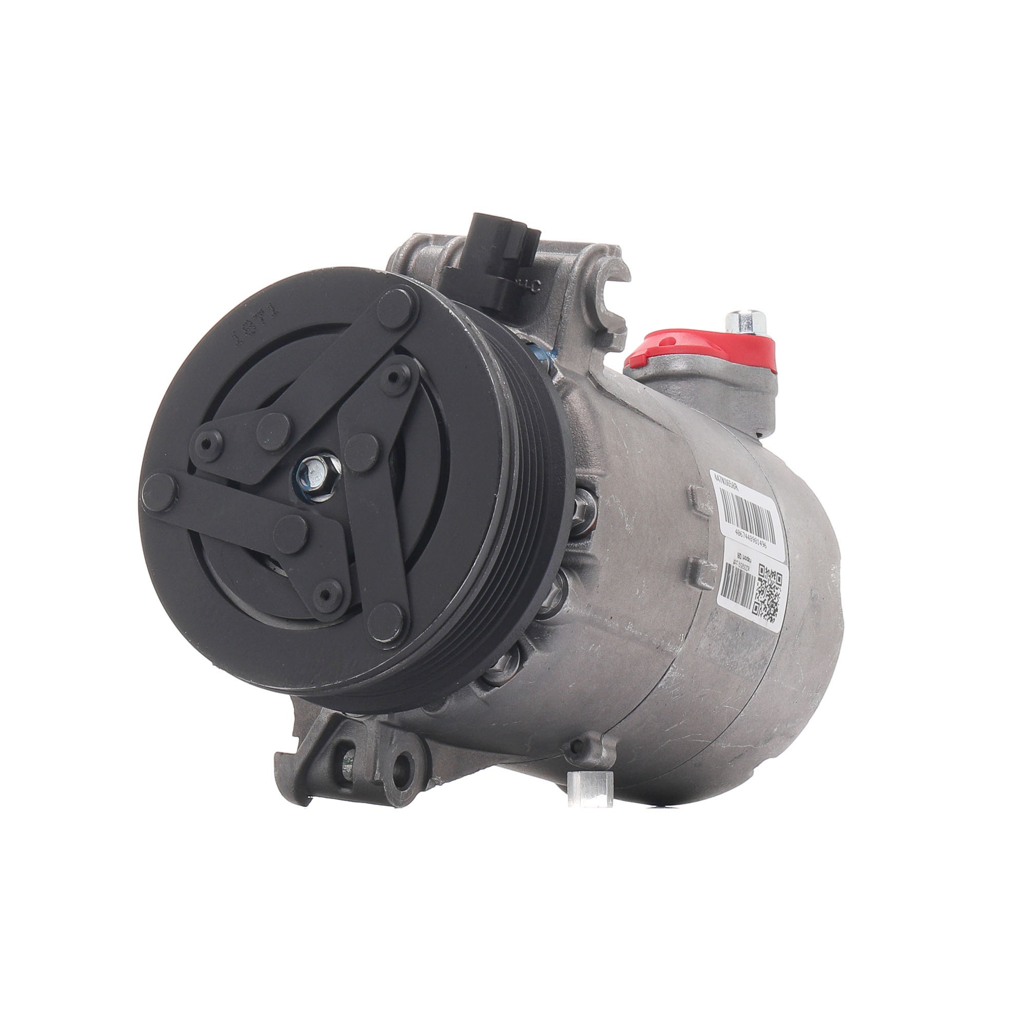 447K0658R Klimakompressor RIDEX REMAN LR030864 BMW