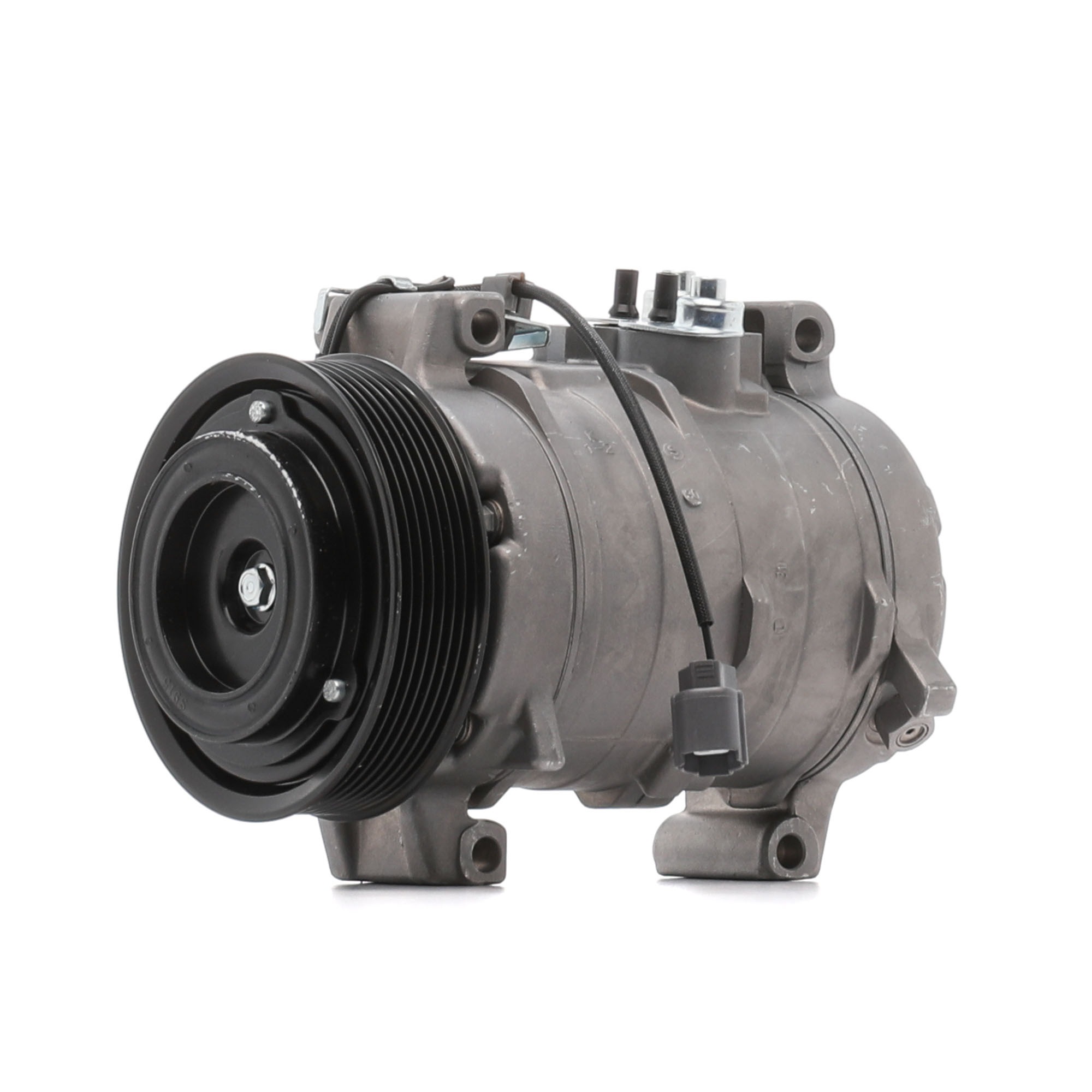 447K0581R AC-kompressor RIDEX REMAN 38800RJJ0031 BMW